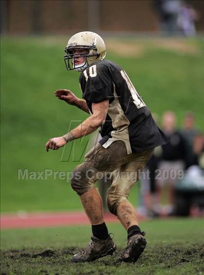 Thumbnail 1 in Kennedy Catholic @ Nanuet (Section 1 Class B Semifinals)  photogallery.