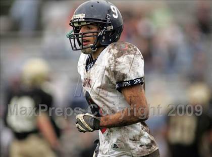 Thumbnail 1 in Kennedy Catholic @ Nanuet (Section 1 Class B Semifinals)  photogallery.
