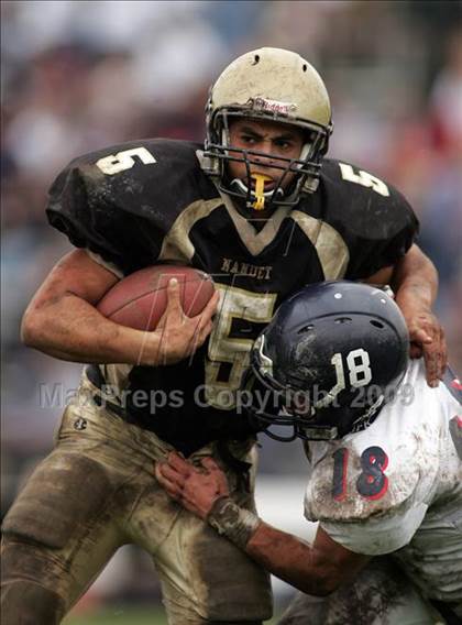 Thumbnail 1 in Kennedy Catholic @ Nanuet (Section 1 Class B Semifinals)  photogallery.