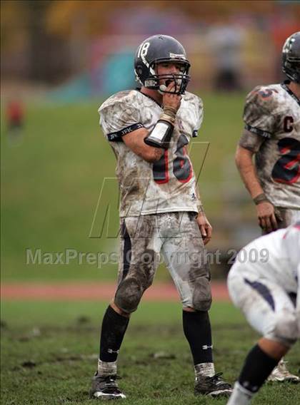 Thumbnail 1 in Kennedy Catholic @ Nanuet (Section 1 Class B Semifinals)  photogallery.