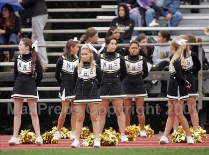 Thumbnail 2 in Kennedy Catholic @ Nanuet (Section 1 Class B Semifinals)  photogallery.