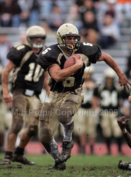 Thumbnail 1 in Kennedy Catholic @ Nanuet (Section 1 Class B Semifinals)  photogallery.