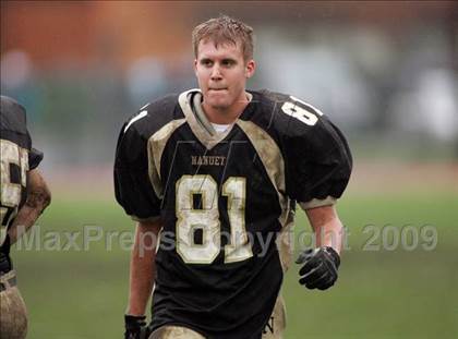 Thumbnail 1 in Kennedy Catholic @ Nanuet (Section 1 Class B Semifinals)  photogallery.