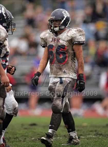 Thumbnail 1 in Kennedy Catholic @ Nanuet (Section 1 Class B Semifinals)  photogallery.