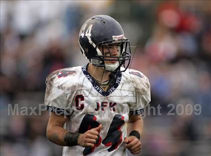 Thumbnail 1 in Kennedy Catholic @ Nanuet (Section 1 Class B Semifinals)  photogallery.