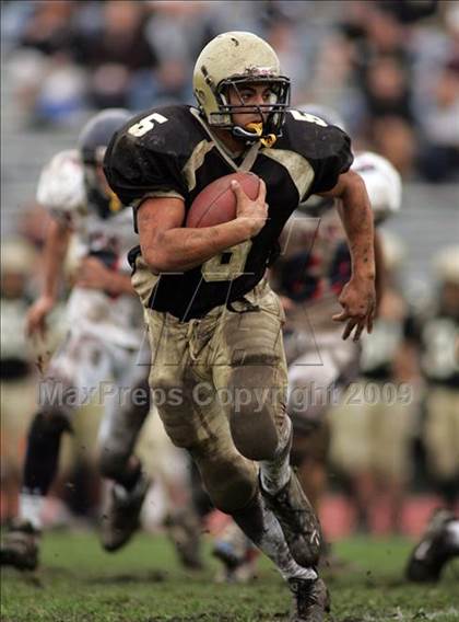 Thumbnail 2 in Kennedy Catholic @ Nanuet (Section 1 Class B Semifinals)  photogallery.
