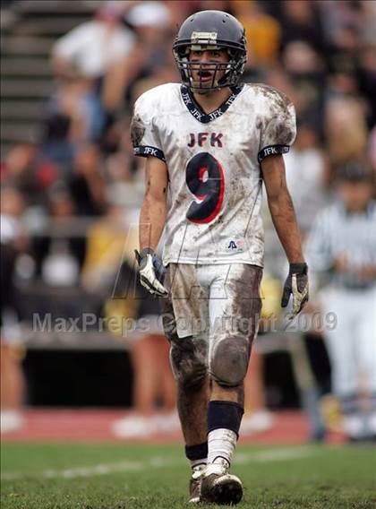 Thumbnail 3 in Kennedy Catholic @ Nanuet (Section 1 Class B Semifinals)  photogallery.