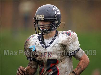 Thumbnail 1 in Kennedy Catholic @ Nanuet (Section 1 Class B Semifinals)  photogallery.