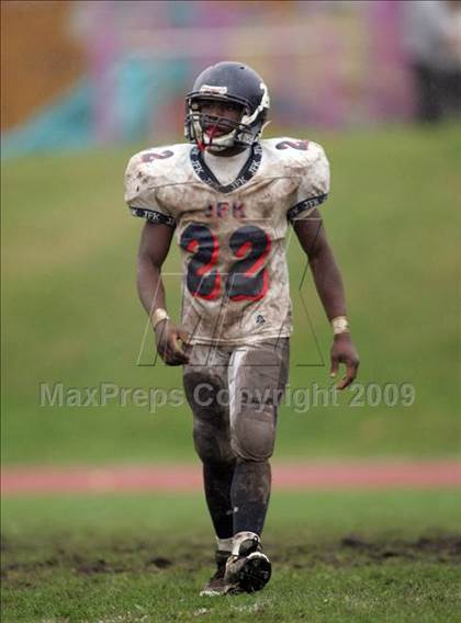 Thumbnail 2 in Kennedy Catholic @ Nanuet (Section 1 Class B Semifinals)  photogallery.