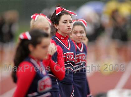 Thumbnail 2 in Kennedy Catholic @ Nanuet (Section 1 Class B Semifinals)  photogallery.