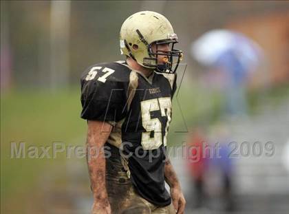Thumbnail 2 in Kennedy Catholic @ Nanuet (Section 1 Class B Semifinals)  photogallery.
