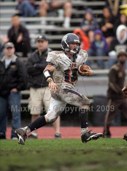 Thumbnail 1 in Kennedy Catholic @ Nanuet (Section 1 Class B Semifinals)  photogallery.