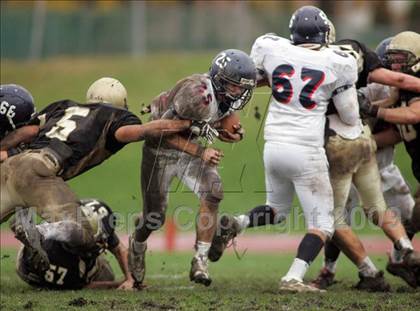 Thumbnail 2 in Kennedy Catholic @ Nanuet (Section 1 Class B Semifinals)  photogallery.