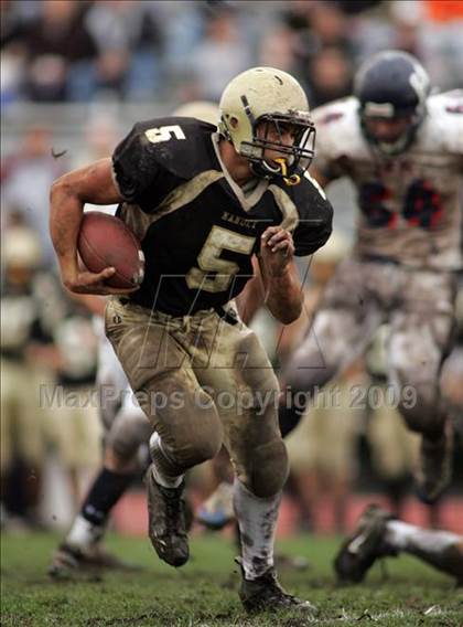 Thumbnail 3 in Kennedy Catholic @ Nanuet (Section 1 Class B Semifinals)  photogallery.