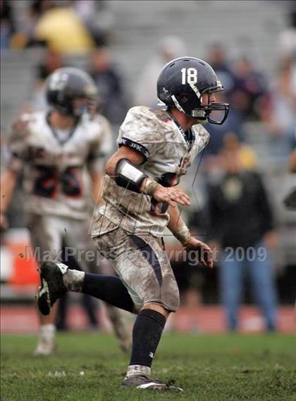 Thumbnail 1 in Kennedy Catholic @ Nanuet (Section 1 Class B Semifinals)  photogallery.