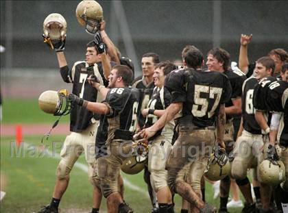 Thumbnail 3 in Kennedy Catholic @ Nanuet (Section 1 Class B Semifinals)  photogallery.