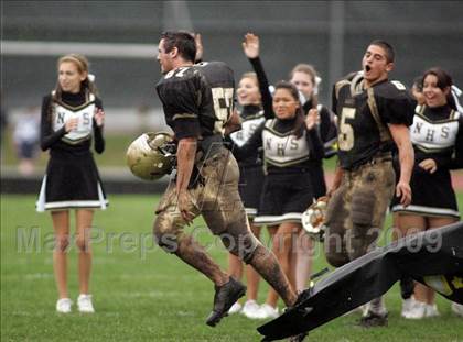 Thumbnail 1 in Kennedy Catholic @ Nanuet (Section 1 Class B Semifinals)  photogallery.