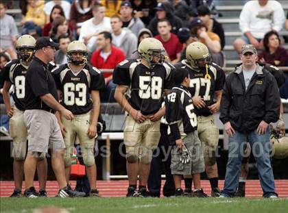 Thumbnail 3 in Kennedy Catholic @ Nanuet (Section 1 Class B Semifinals)  photogallery.