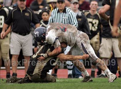Thumbnail 2 in Kennedy Catholic @ Nanuet (Section 1 Class B Semifinals)  photogallery.