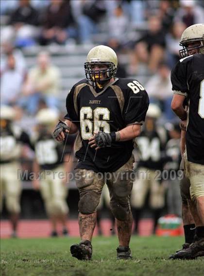 Thumbnail 3 in Kennedy Catholic @ Nanuet (Section 1 Class B Semifinals)  photogallery.