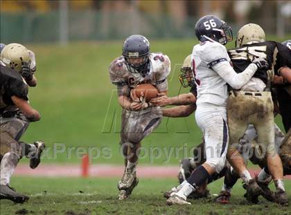 Thumbnail 1 in Kennedy Catholic @ Nanuet (Section 1 Class B Semifinals)  photogallery.