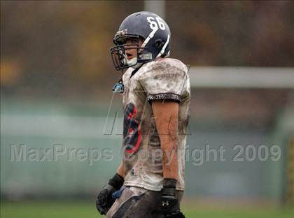 Thumbnail 1 in Kennedy Catholic @ Nanuet (Section 1 Class B Semifinals)  photogallery.