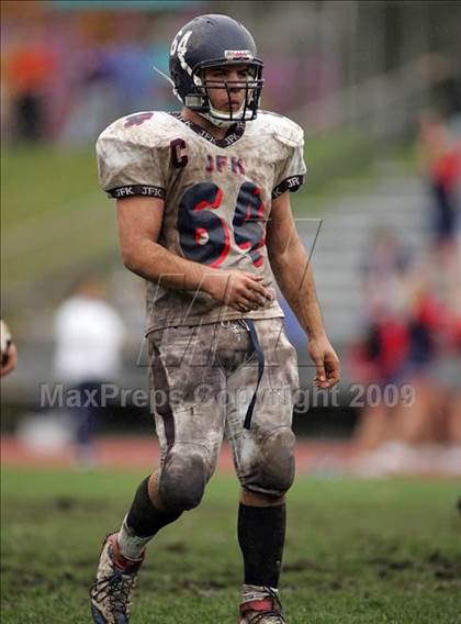 Thumbnail 2 in Kennedy Catholic @ Nanuet (Section 1 Class B Semifinals)  photogallery.