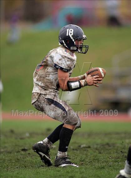 Thumbnail 3 in Kennedy Catholic @ Nanuet (Section 1 Class B Semifinals)  photogallery.