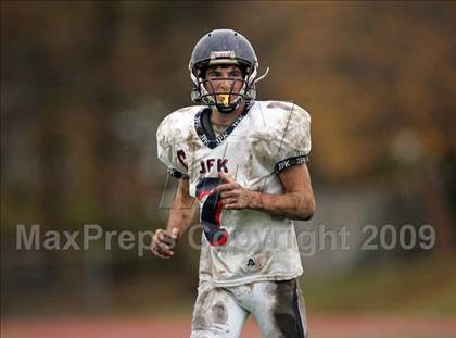 Thumbnail 2 in Kennedy Catholic @ Nanuet (Section 1 Class B Semifinals)  photogallery.