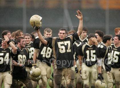 Thumbnail 3 in Kennedy Catholic @ Nanuet (Section 1 Class B Semifinals)  photogallery.