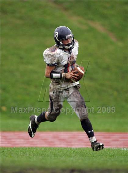 Thumbnail 1 in Kennedy Catholic @ Nanuet (Section 1 Class B Semifinals)  photogallery.