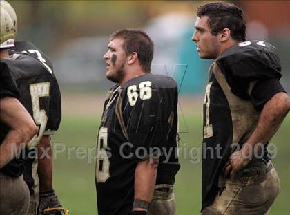 Thumbnail 2 in Kennedy Catholic @ Nanuet (Section 1 Class B Semifinals)  photogallery.