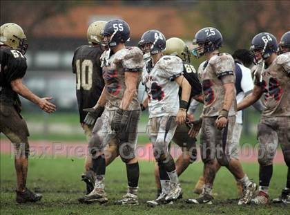 Thumbnail 2 in Kennedy Catholic @ Nanuet (Section 1 Class B Semifinals)  photogallery.