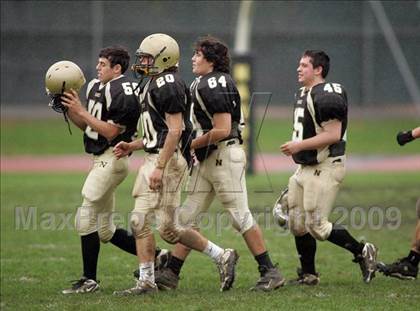 Thumbnail 1 in Kennedy Catholic @ Nanuet (Section 1 Class B Semifinals)  photogallery.