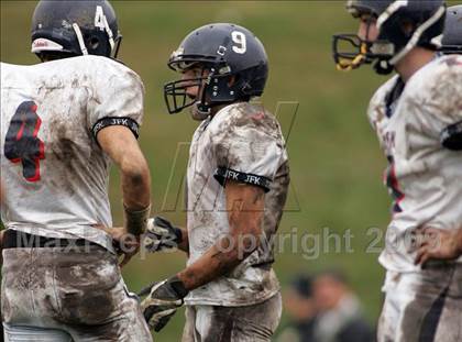 Thumbnail 3 in Kennedy Catholic @ Nanuet (Section 1 Class B Semifinals)  photogallery.