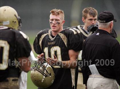 Thumbnail 1 in Kennedy Catholic @ Nanuet (Section 1 Class B Semifinals)  photogallery.