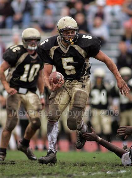 Thumbnail 3 in Kennedy Catholic @ Nanuet (Section 1 Class B Semifinals)  photogallery.