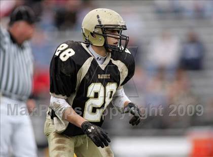 Thumbnail 1 in Kennedy Catholic @ Nanuet (Section 1 Class B Semifinals)  photogallery.