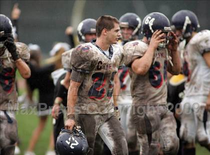 Thumbnail 3 in Kennedy Catholic @ Nanuet (Section 1 Class B Semifinals)  photogallery.