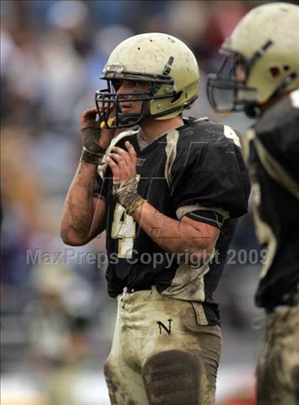 Thumbnail 1 in Kennedy Catholic @ Nanuet (Section 1 Class B Semifinals)  photogallery.
