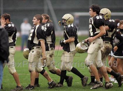 Thumbnail 3 in Kennedy Catholic @ Nanuet (Section 1 Class B Semifinals)  photogallery.