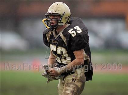 Thumbnail 2 in Kennedy Catholic @ Nanuet (Section 1 Class B Semifinals)  photogallery.