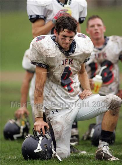 Thumbnail 3 in Kennedy Catholic @ Nanuet (Section 1 Class B Semifinals)  photogallery.