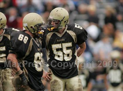 Thumbnail 2 in Kennedy Catholic @ Nanuet (Section 1 Class B Semifinals)  photogallery.