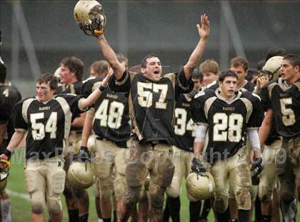 Thumbnail 1 in Kennedy Catholic @ Nanuet (Section 1 Class B Semifinals)  photogallery.