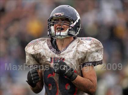Thumbnail 3 in Kennedy Catholic @ Nanuet (Section 1 Class B Semifinals)  photogallery.