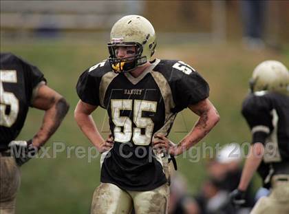Thumbnail 3 in Kennedy Catholic @ Nanuet (Section 1 Class B Semifinals)  photogallery.