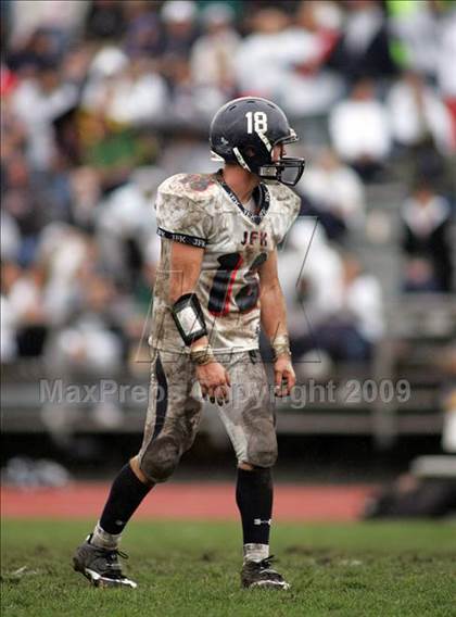 Thumbnail 3 in Kennedy Catholic @ Nanuet (Section 1 Class B Semifinals)  photogallery.