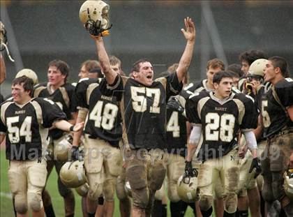 Thumbnail 3 in Kennedy Catholic @ Nanuet (Section 1 Class B Semifinals)  photogallery.