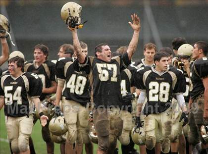 Thumbnail 1 in Kennedy Catholic @ Nanuet (Section 1 Class B Semifinals)  photogallery.